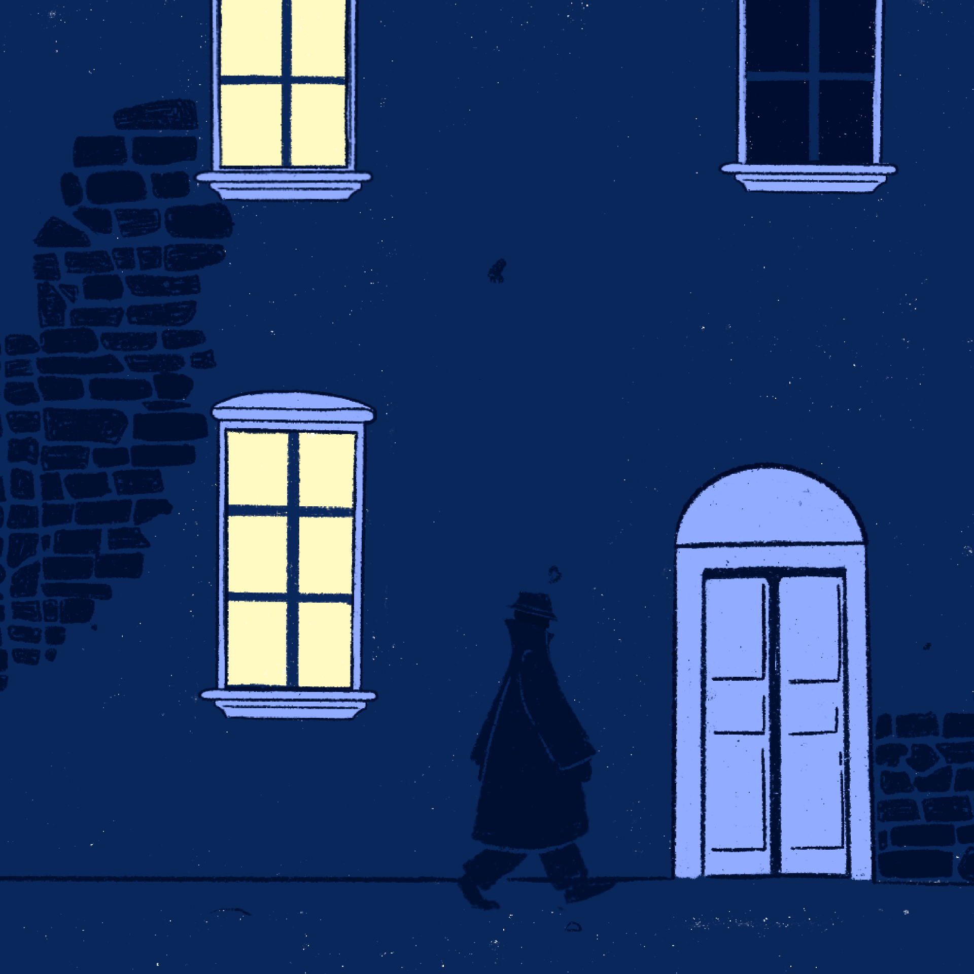 Anteprima Alfred Hitchcock Presents